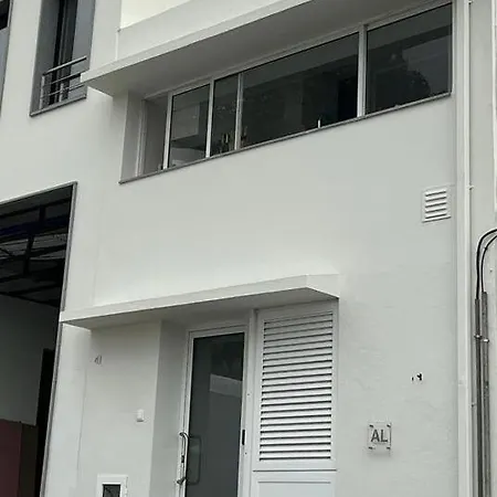 Casa Sonho Azores - Al 1449 Ponta Delgada Esterno foto
