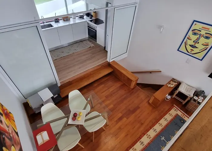 Casa Sonho Azores - Al 1449