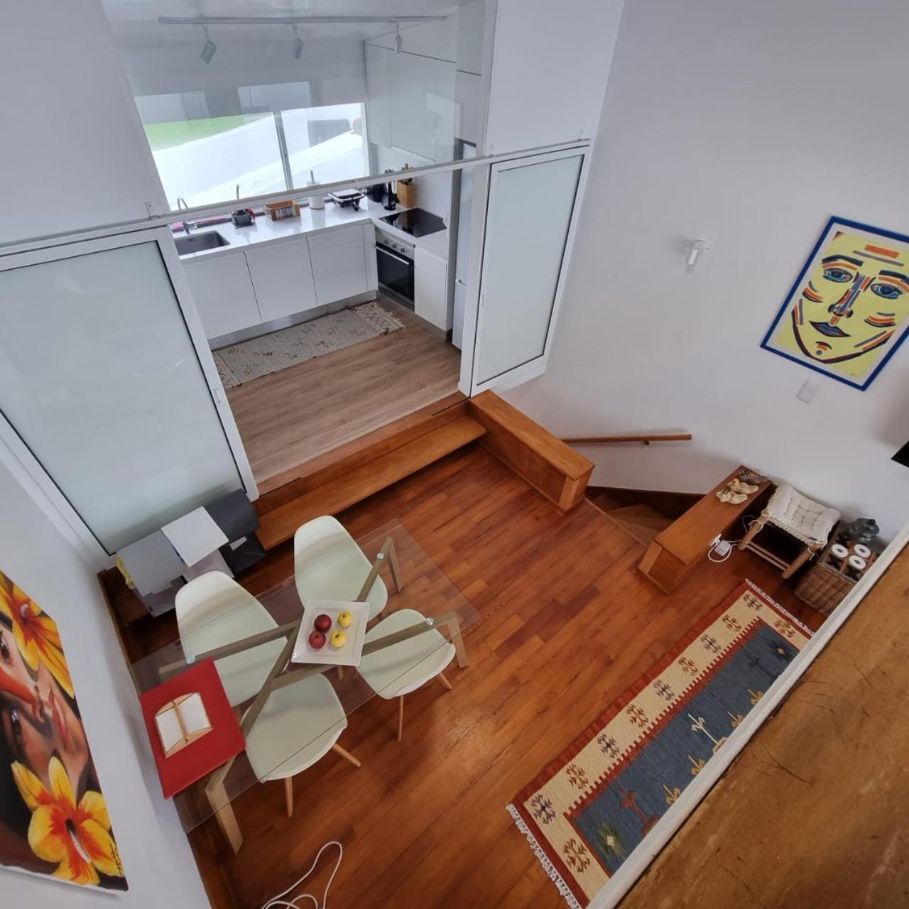 Casa Sonho Azores - Al 1449 Holiday home